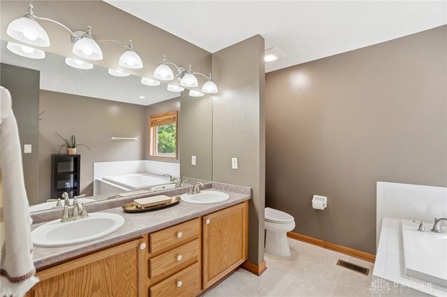 332 Skinner Drive, Trotwood, OH 45426