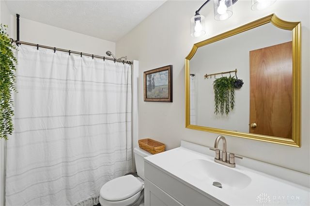 332 Skinner Drive, Trotwood, OH 45426
