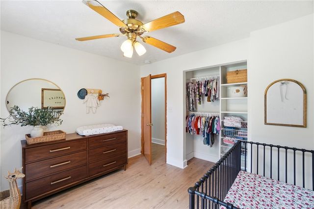 332 Skinner Drive, Trotwood, OH 45426