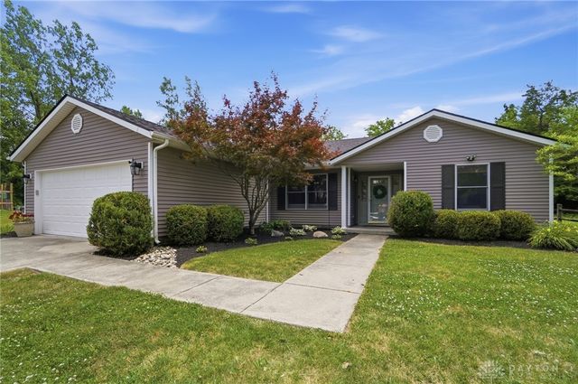 332 Skinner Drive, Trotwood, OH 45426