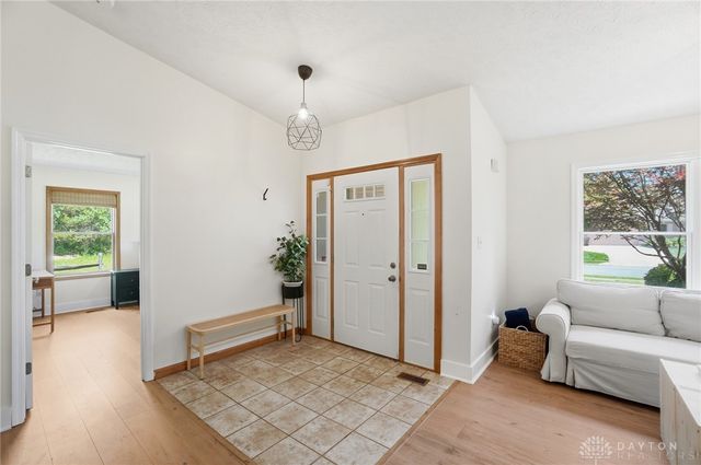 332 Skinner Drive, Trotwood, OH 45426