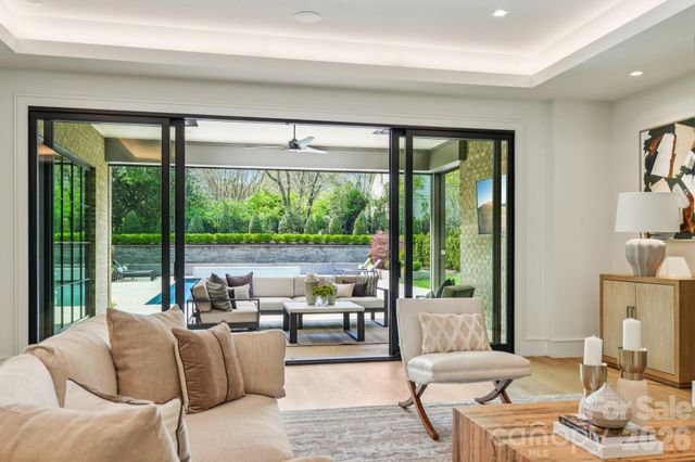 2103 Cortelyou Road, Charlotte, NC 28211