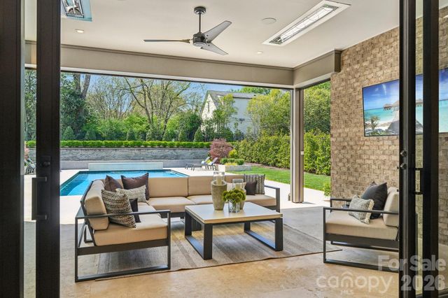 2103 Cortelyou Road, Charlotte, NC 28211