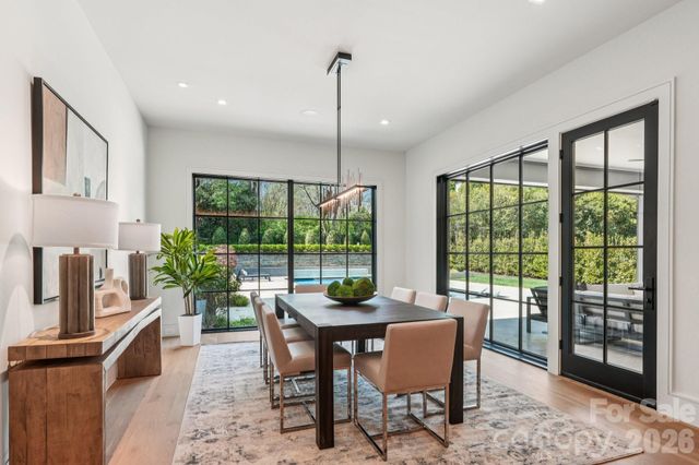 2103 Cortelyou Road, Charlotte, NC 28211