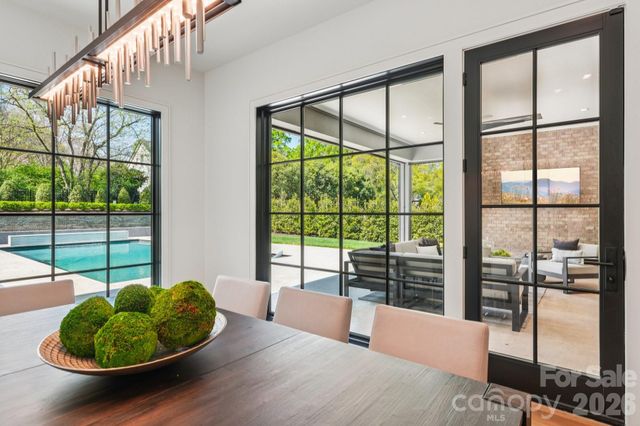 2103 Cortelyou Road, Charlotte, NC 28211