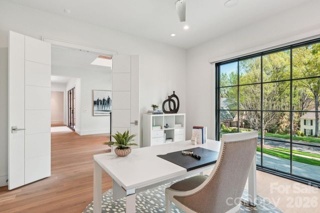 2103 Cortelyou Road, Charlotte, NC 28211