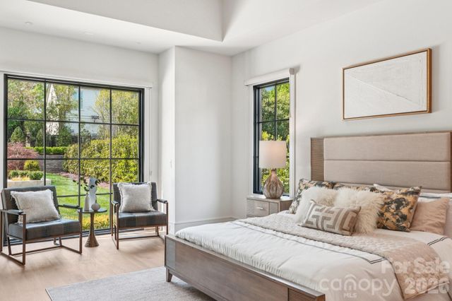 2103 Cortelyou Road, Charlotte, NC 28211