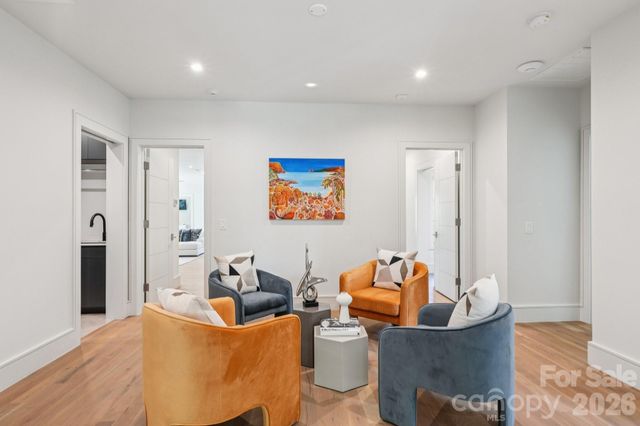 2103 Cortelyou Road, Charlotte, NC 28211