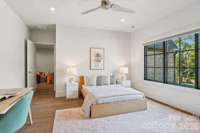 2103 Cortelyou Road, Charlotte, NC 28211