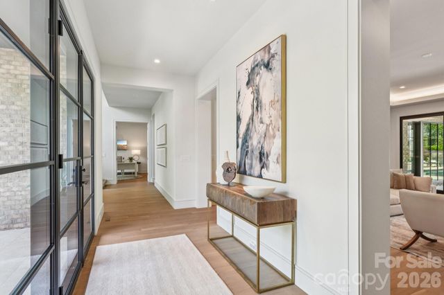 2103 Cortelyou Road, Charlotte, NC 28211