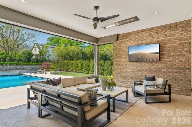 2103 Cortelyou Road, Charlotte, NC 28211