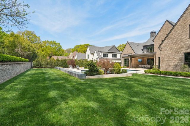 2103 Cortelyou Road, Charlotte, NC 28211