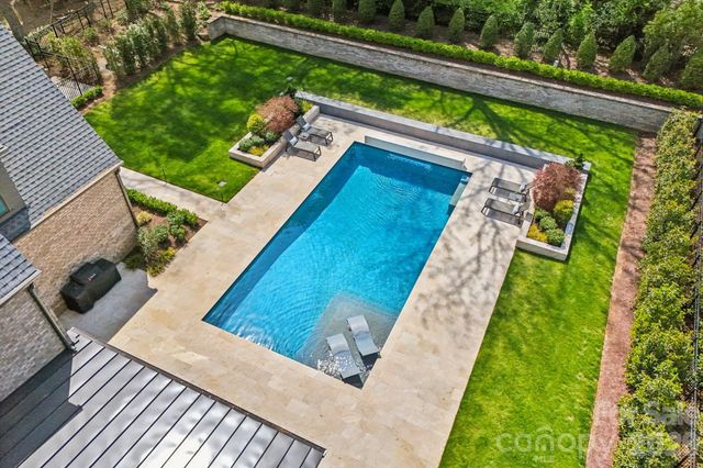 2103 Cortelyou Road, Charlotte, NC 28211