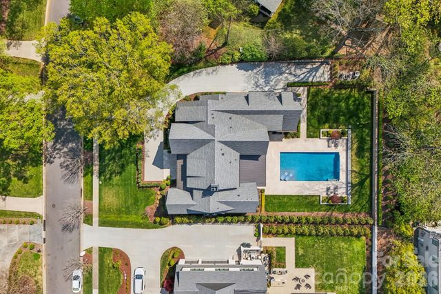 2103 Cortelyou Road, Charlotte, NC 28211