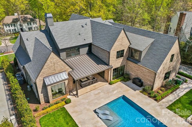 2103 Cortelyou Road, Charlotte, NC 28211