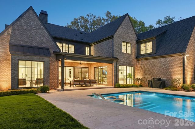 2103 Cortelyou Road, Charlotte, NC 28211