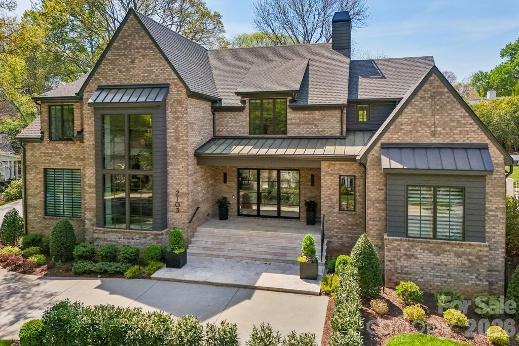 2103 Cortelyou Road, Charlotte, NC 28211