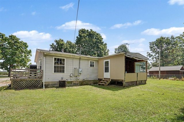 14420 Portage Road, Vicksburg, MI 49097