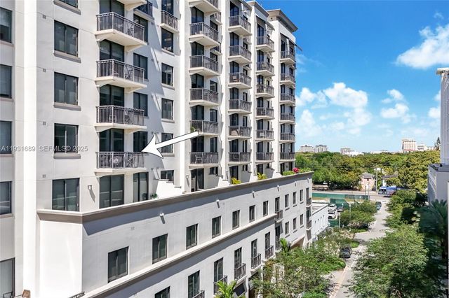 301 Altara Ave 509, Coral Gables, FL 33146