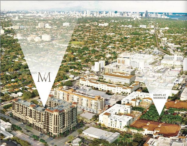 301 Altara Ave 509, Coral Gables, FL 33146