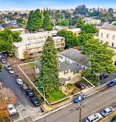 126 N Ellsworth Avenue, San Mateo, CA 94401