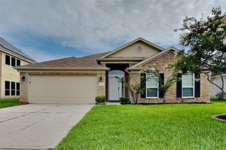 9915 Tulip Street, Conroe, TX 77385