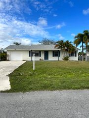 965 SE Caravan Avenue, Port St. Lucie, Port St Lucie, FL 34983