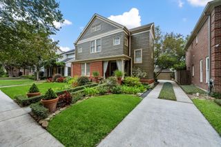 2714 Centenary Street, West University Place, TX 77005