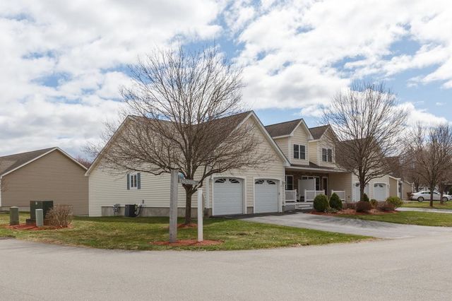 2A Taunton Lane, Hudson, NH 03051