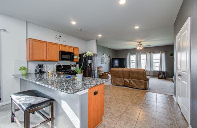 14210 Alpine Fir Drive, Crosby, TX 77532