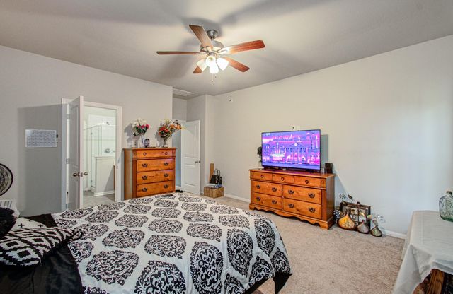 14210 Alpine Fir Drive, Crosby, TX 77532