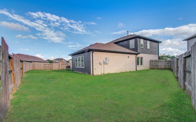 14210 Alpine Fir Drive, Crosby, TX 77532