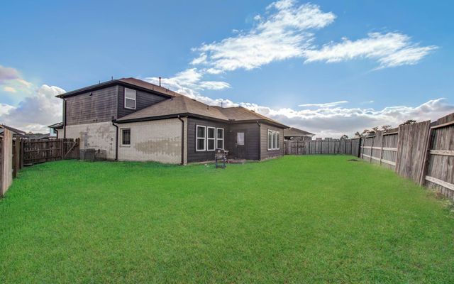 14210 Alpine Fir Drive, Crosby, TX 77532