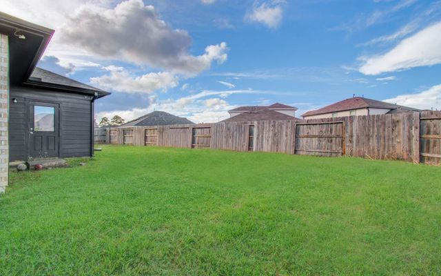 14210 Alpine Fir Drive, Crosby, TX 77532
