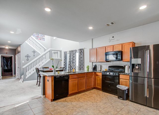 14210 Alpine Fir Drive, Crosby, TX 77532