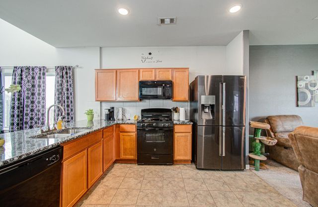 14210 Alpine Fir Drive, Crosby, TX 77532