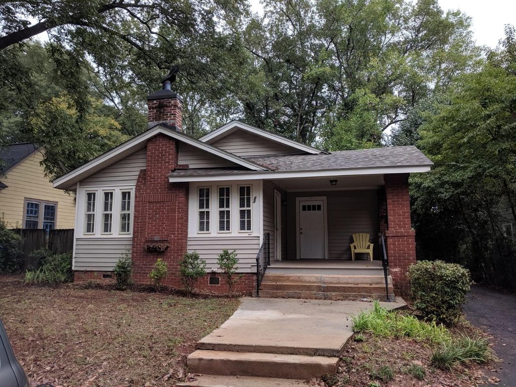 723 Connecticut Avenue, Spartanburg, SC 29302