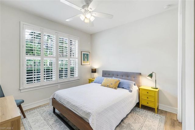 16357 Aberdeen WAY, Naples, FL 34110