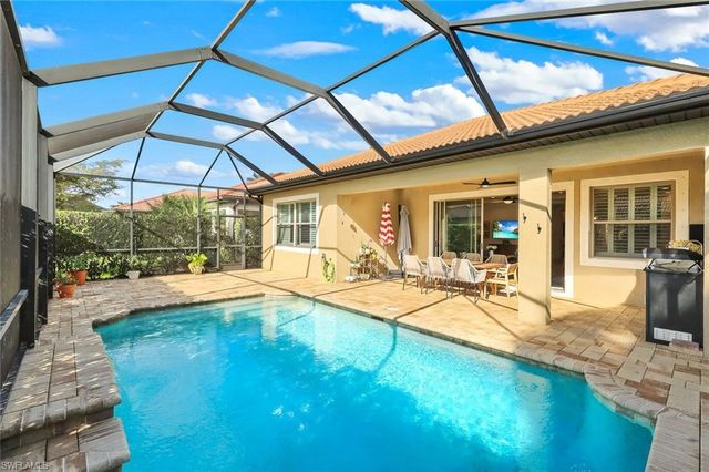 16357 Aberdeen WAY, Naples, FL 34110