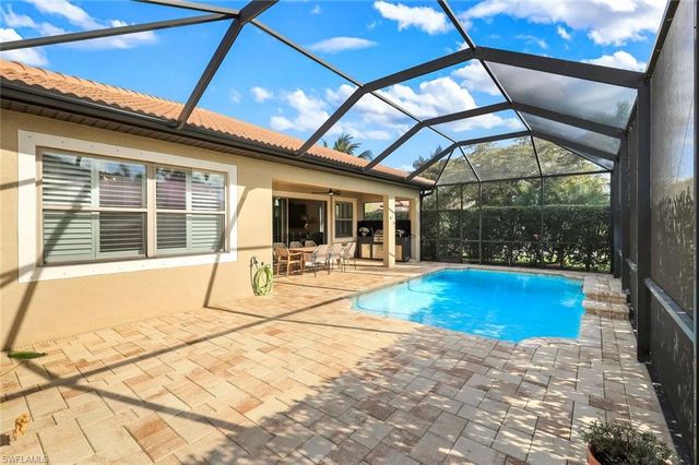 16357 Aberdeen WAY, Naples, FL 34110