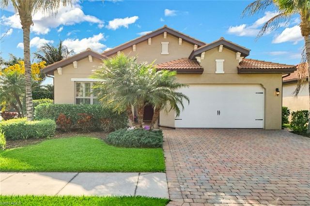 16357 Aberdeen WAY, Naples, FL 34110