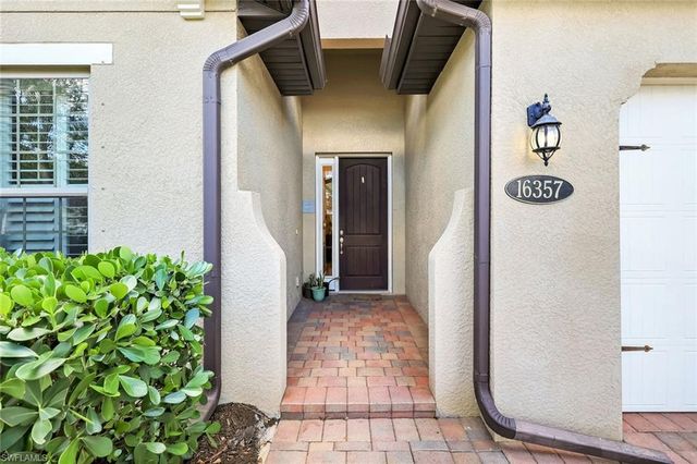16357 Aberdeen WAY, Naples, FL 34110