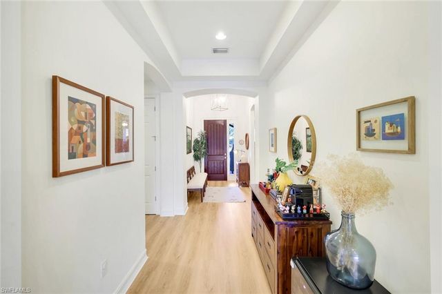 16357 Aberdeen WAY, Naples, FL 34110