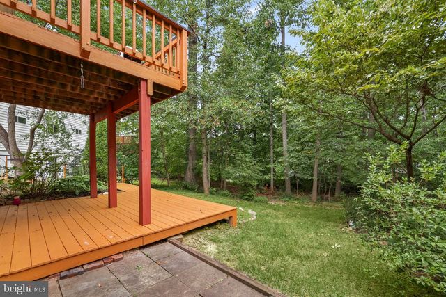 4703 TARA DR, Fairfax, VA 22032