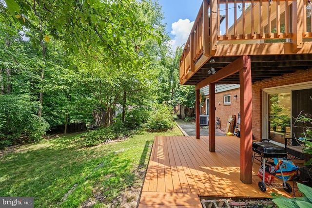 4703 TARA DR, Fairfax, VA 22032