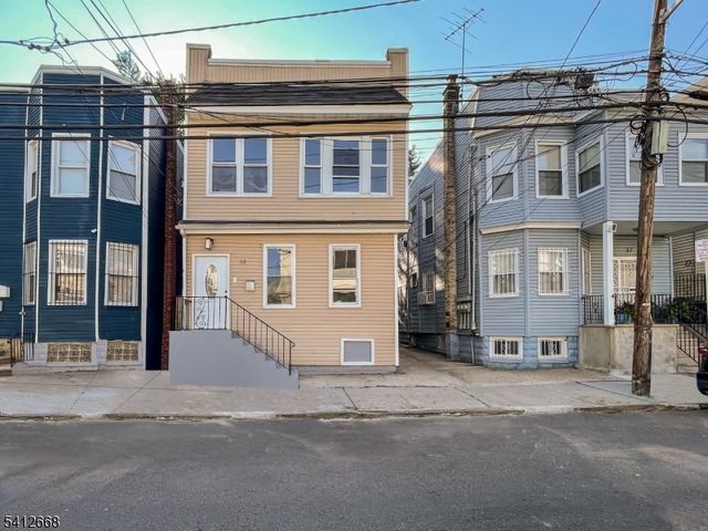 39 Brookdale Ave, Newark City, NJ 07106