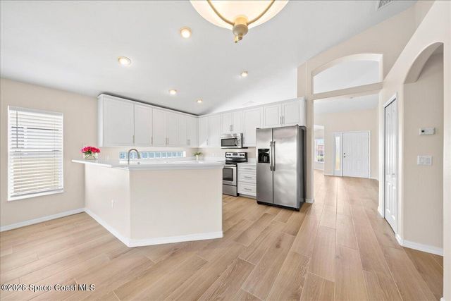 4101 Chardonnay Drive, Rockledge, FL 32955