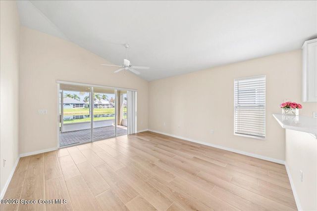 4101 Chardonnay Drive, Rockledge, FL 32955