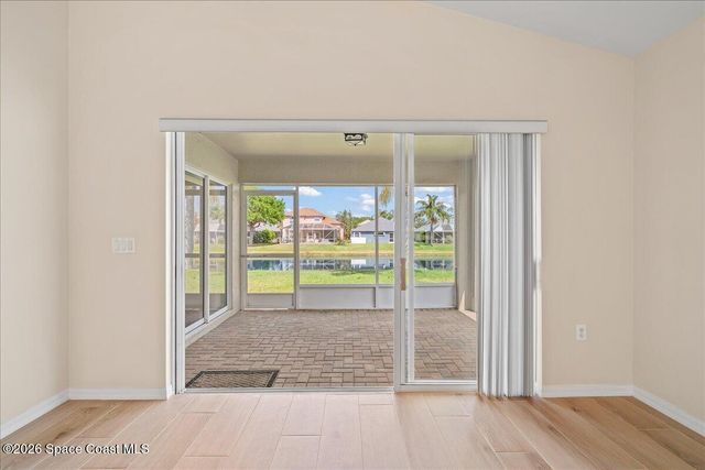 4101 Chardonnay Drive, Rockledge, FL 32955