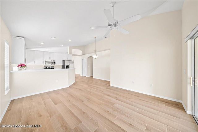 4101 Chardonnay Drive, Rockledge, FL 32955